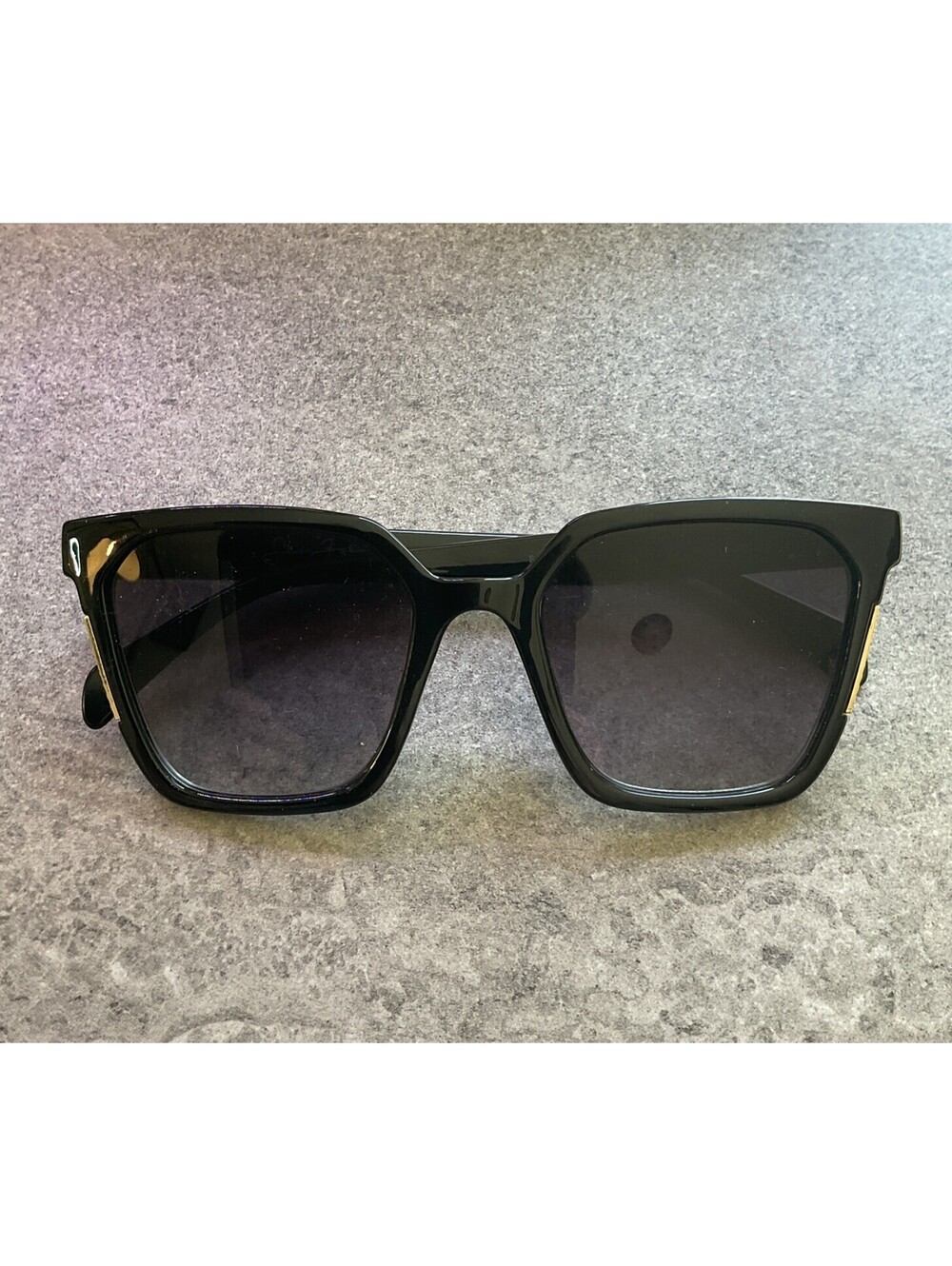 SEAN JOHN SJS2014CE SUNGLASSES 100% UV PROTECTION AUTHENTIC ADULT SIZE G2